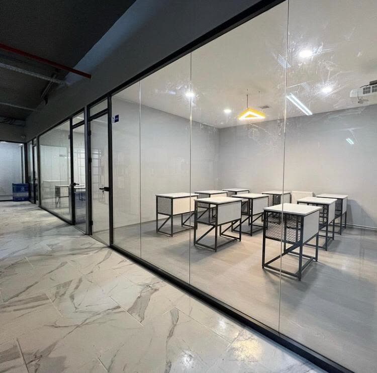 Güneşli Limit Kurs etüt salonu 7