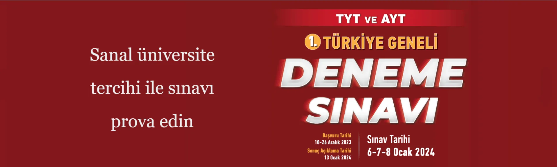 Güneşli Limit Kurs - LGS ve YKS'ye hazırlık