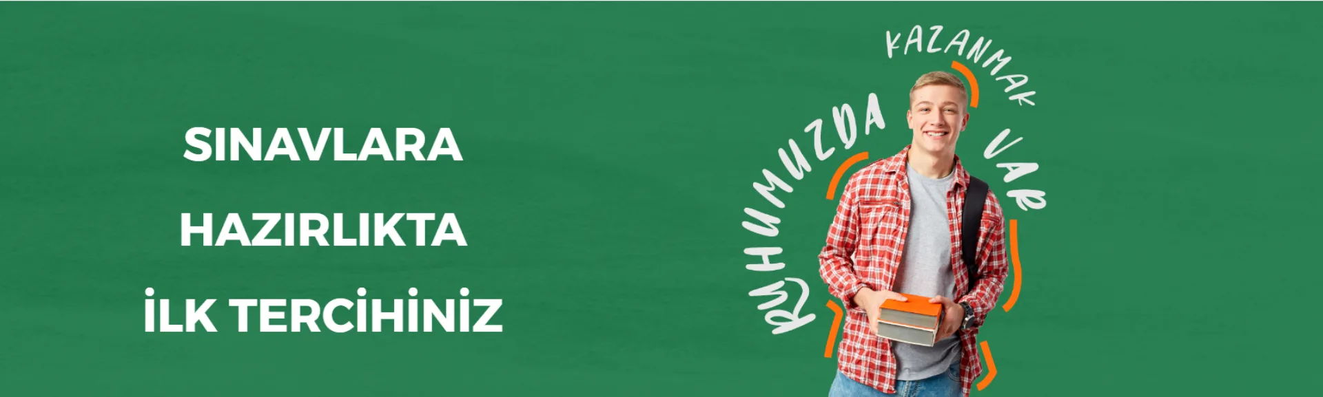 Güneşli Limit Kurs - sınava giden yolda yanındayız